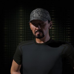 Jurarc portrait