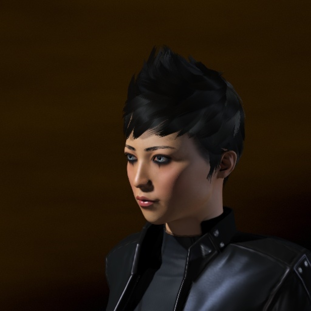 Maxine Tempest
