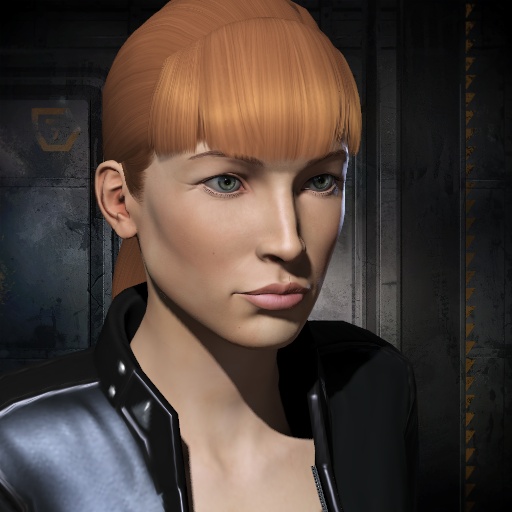 Eowyn Samara