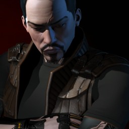 Vampyr3 portrait