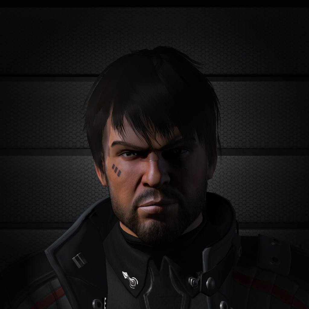 portrait