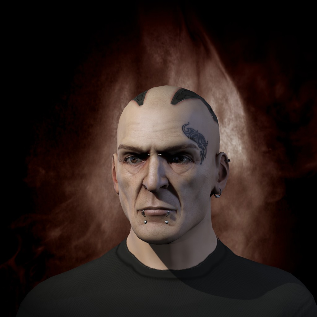 necroso