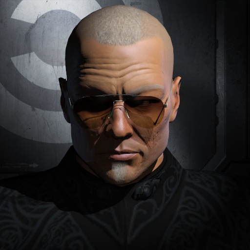 Mr Priv