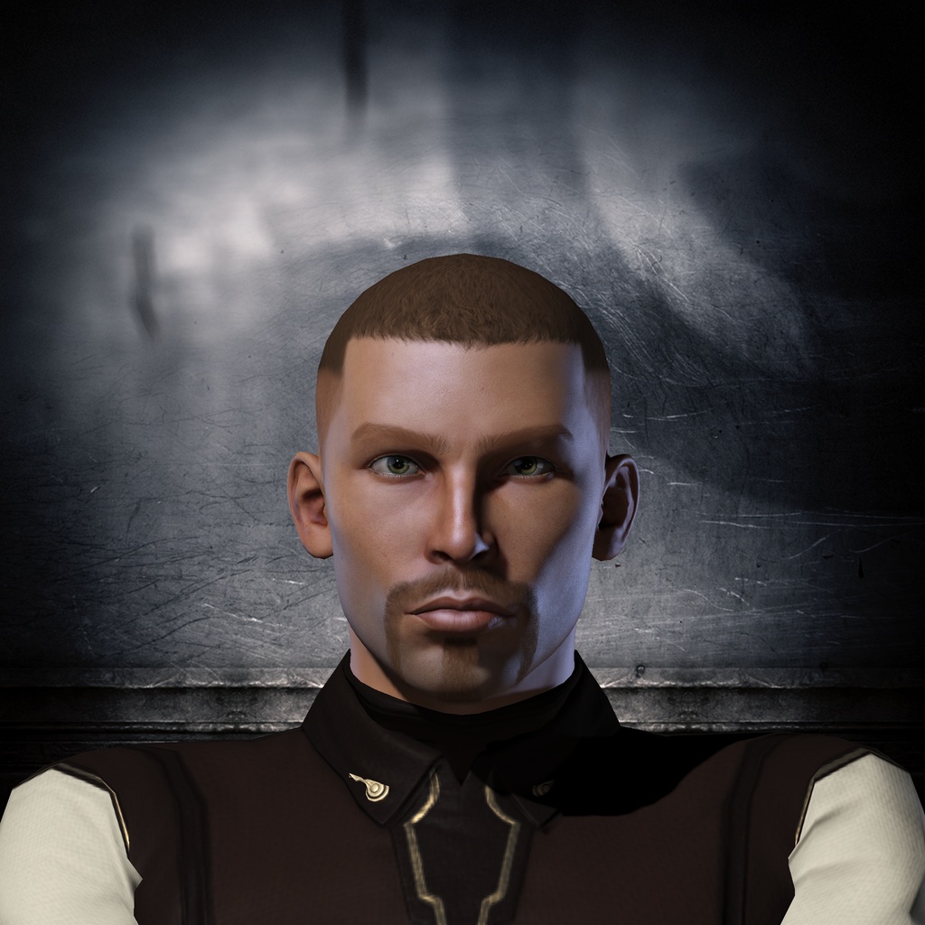 Sam Bladeheart