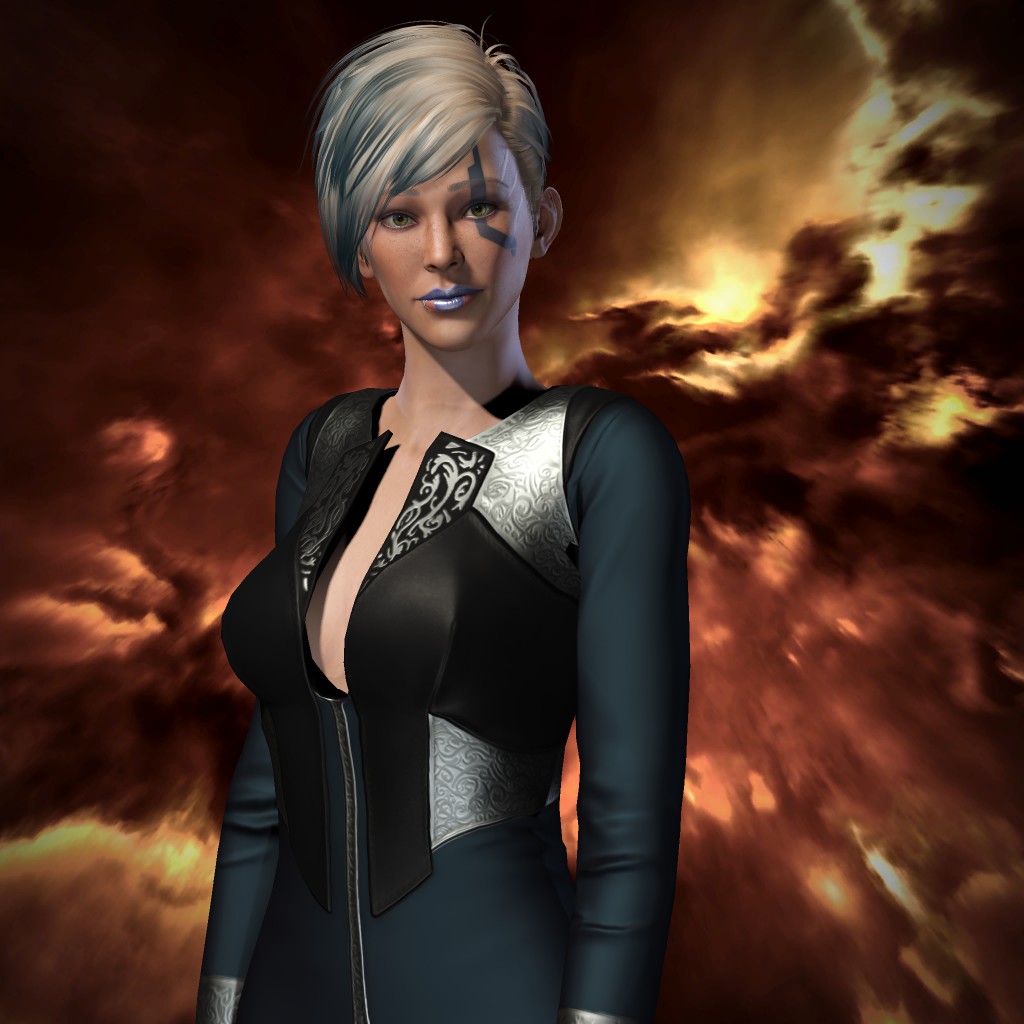 Powerina Andariad Powerina Andariad