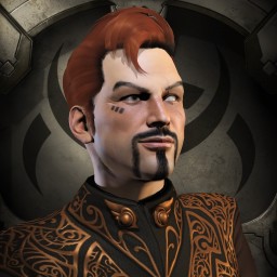 Kill Skuls portrait