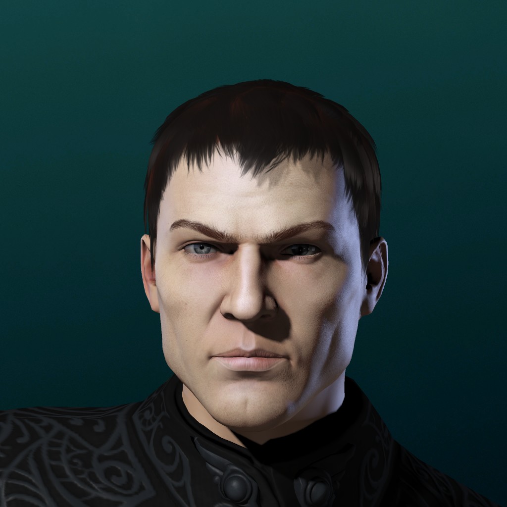 Argus Tuft