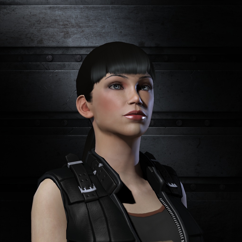 Jo Tenshi