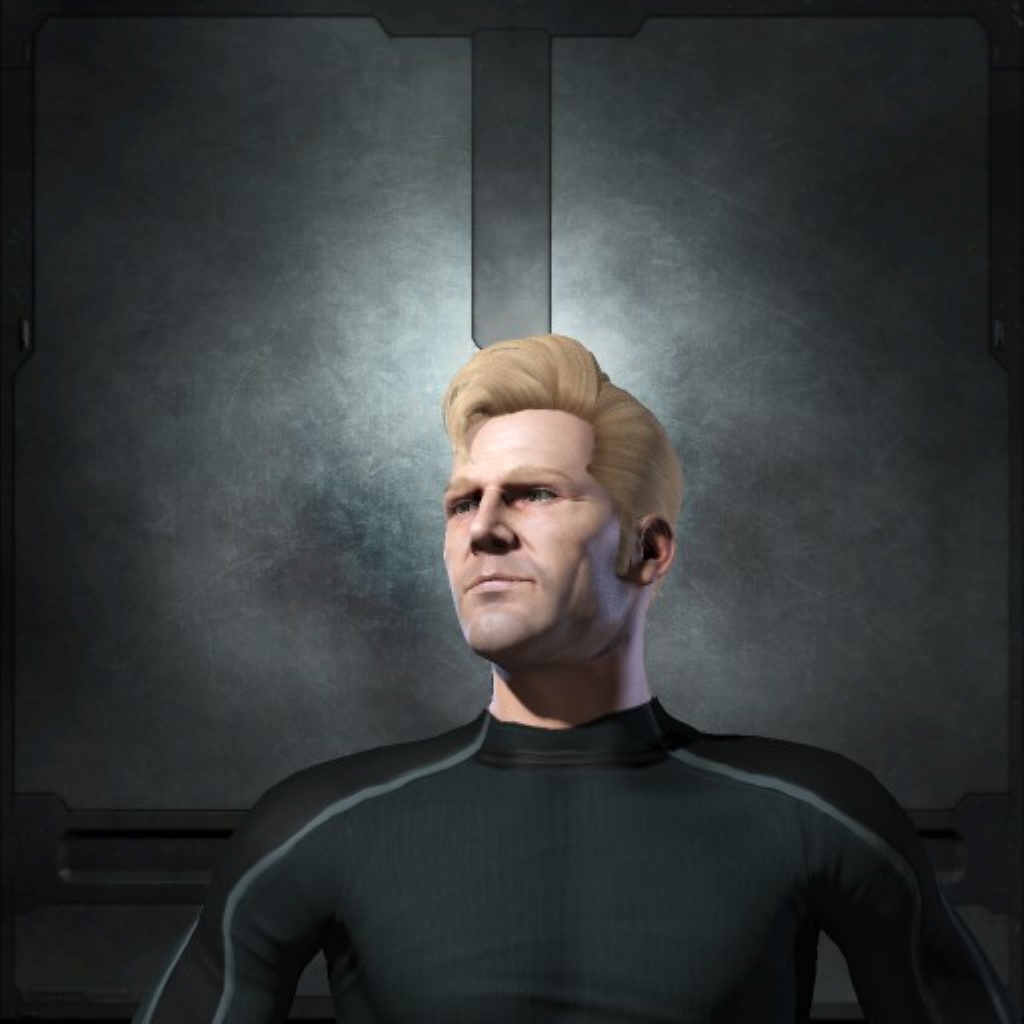 Yogensha portrait