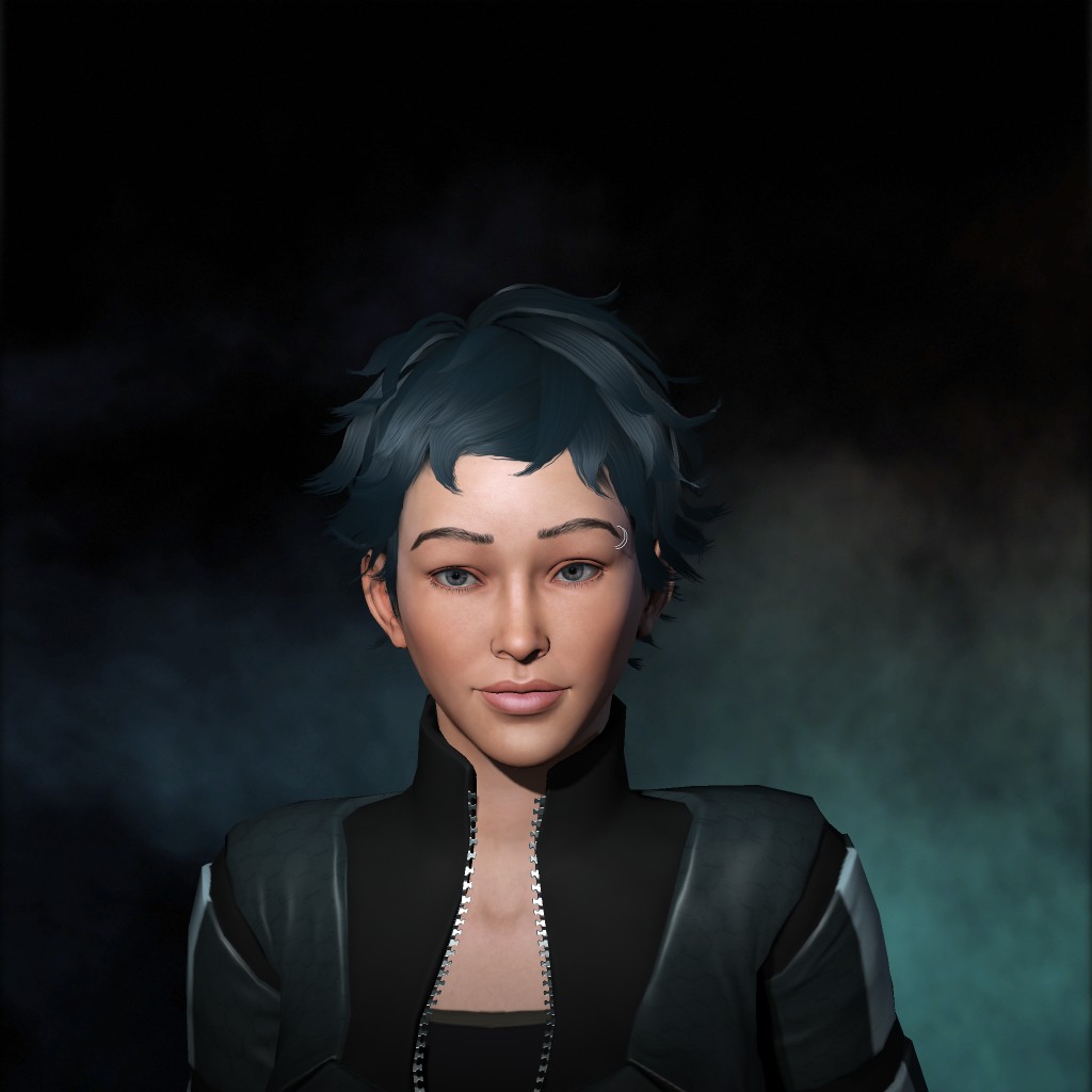 portrait