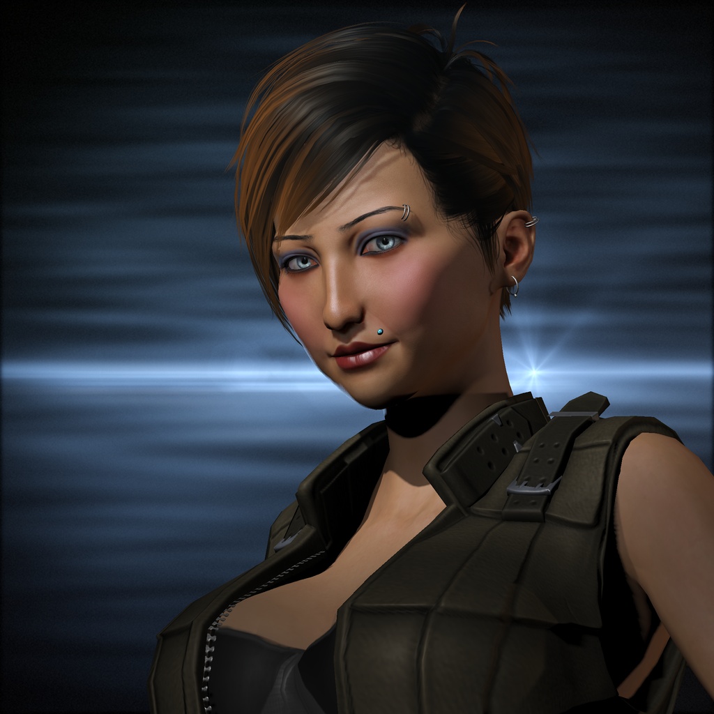 Lily Tsu'Rai