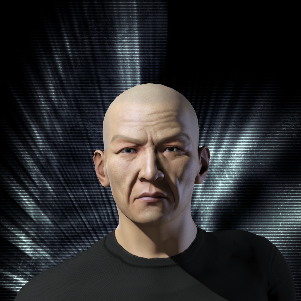 Stabby McStabberstein