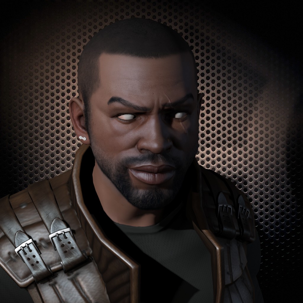 Xzavier Law