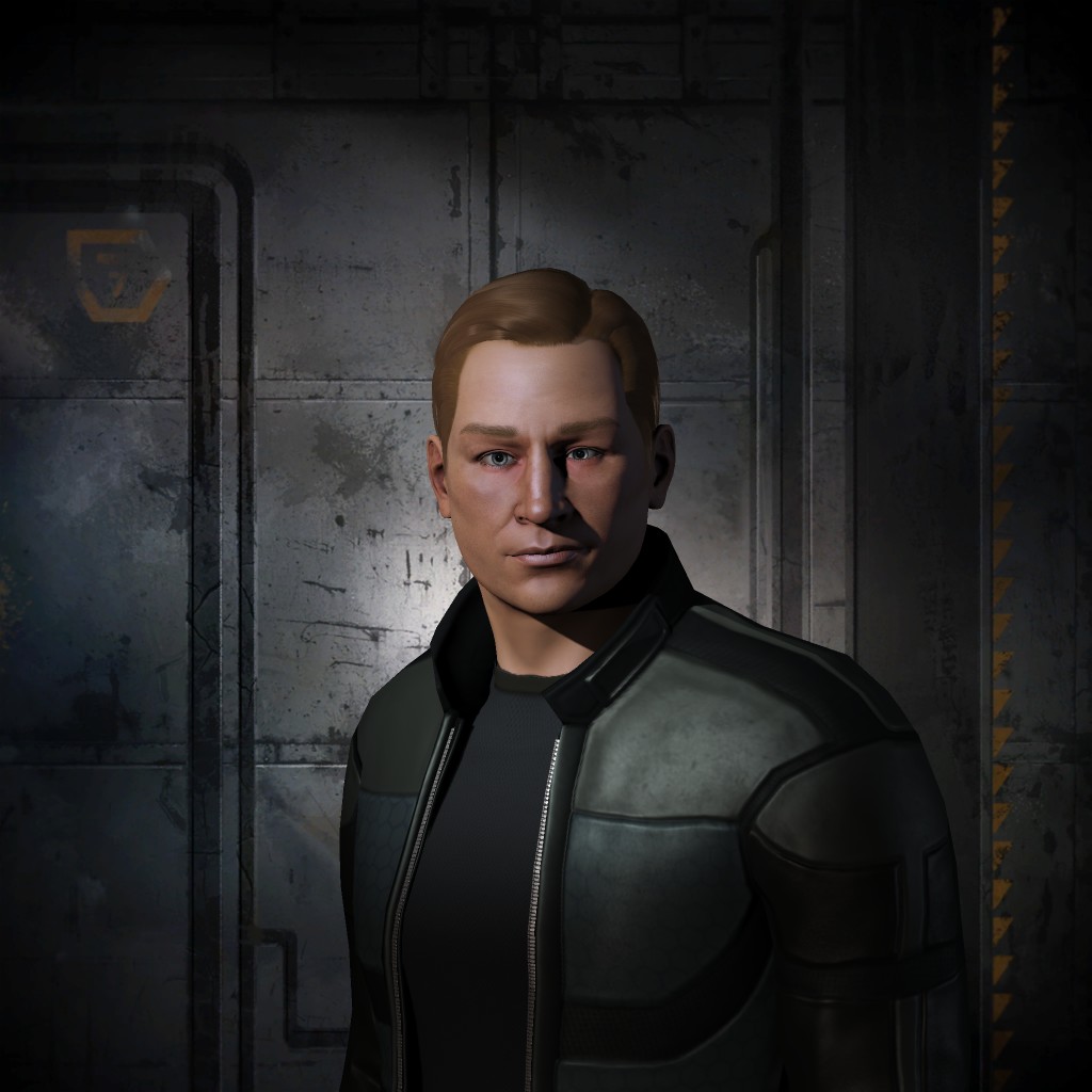 Buzz Westfall