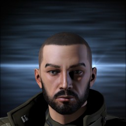 Talvonas portrait