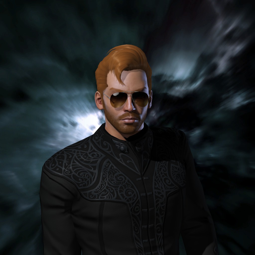 Texx Xavier