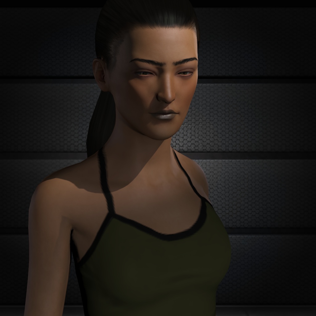 portrait