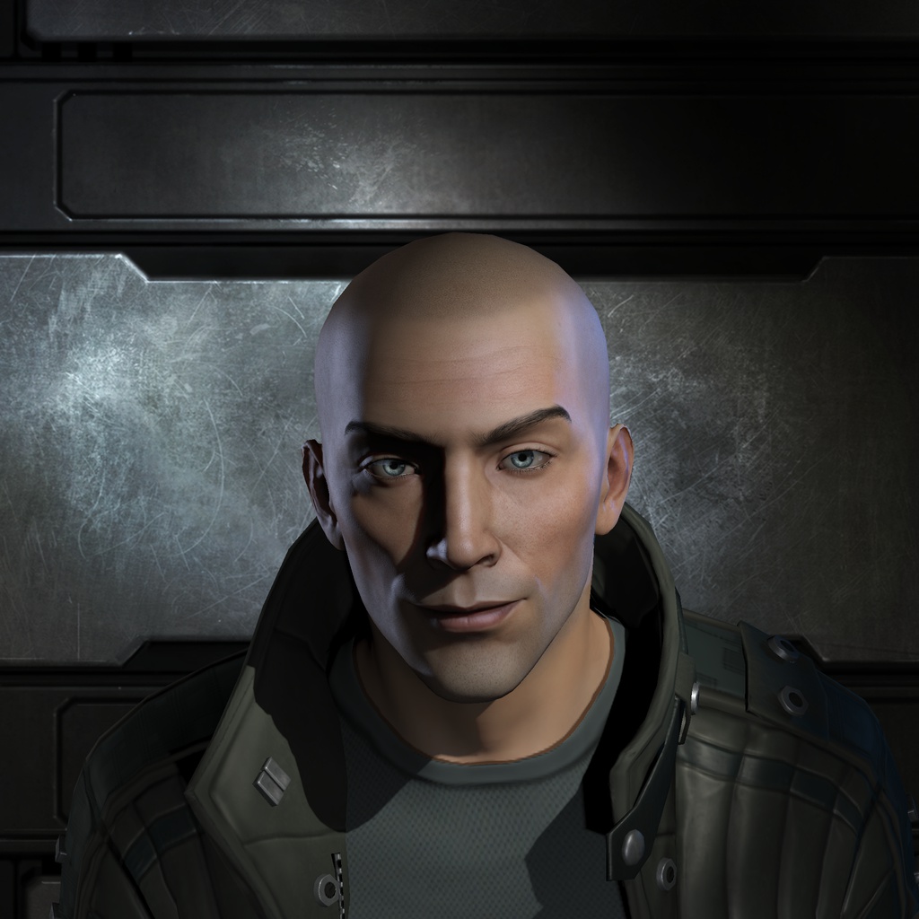 Simon Krait