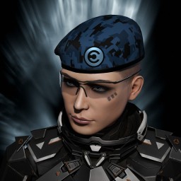 Progray portrait