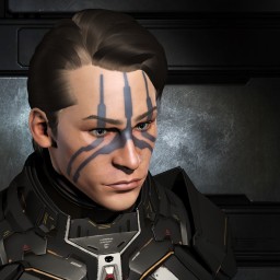 Talalorm portrait