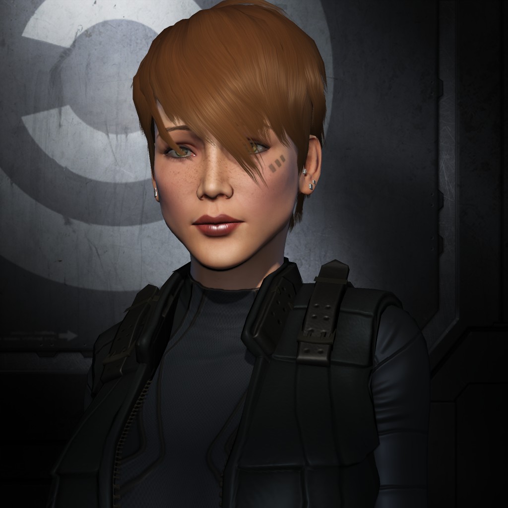 Ba'alat portrait