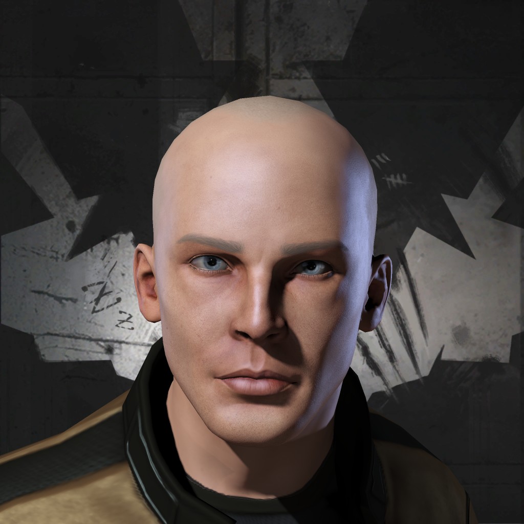 Gaius Antony