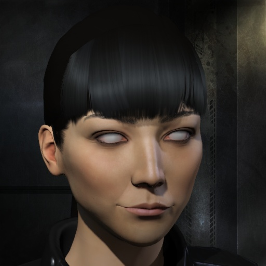 Kaede Nakamura
