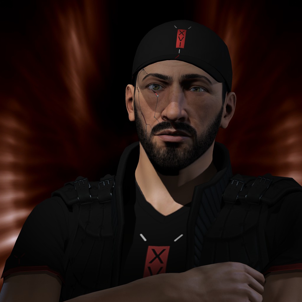Dax Starsky