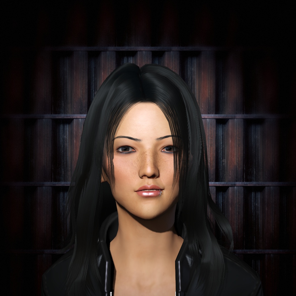 Jessica Gaius'Odrade
