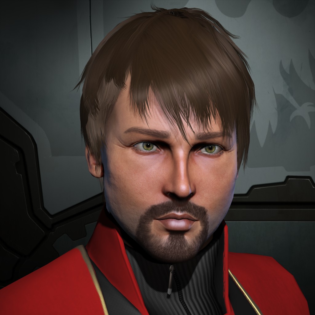 capt darpoon