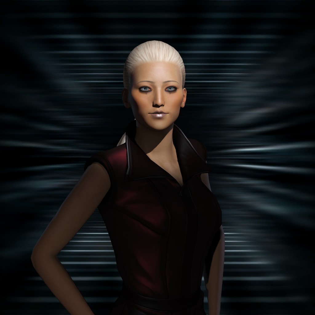 Temperance Tai