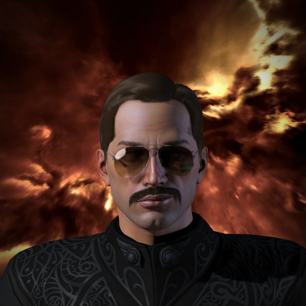 Joesph Frost