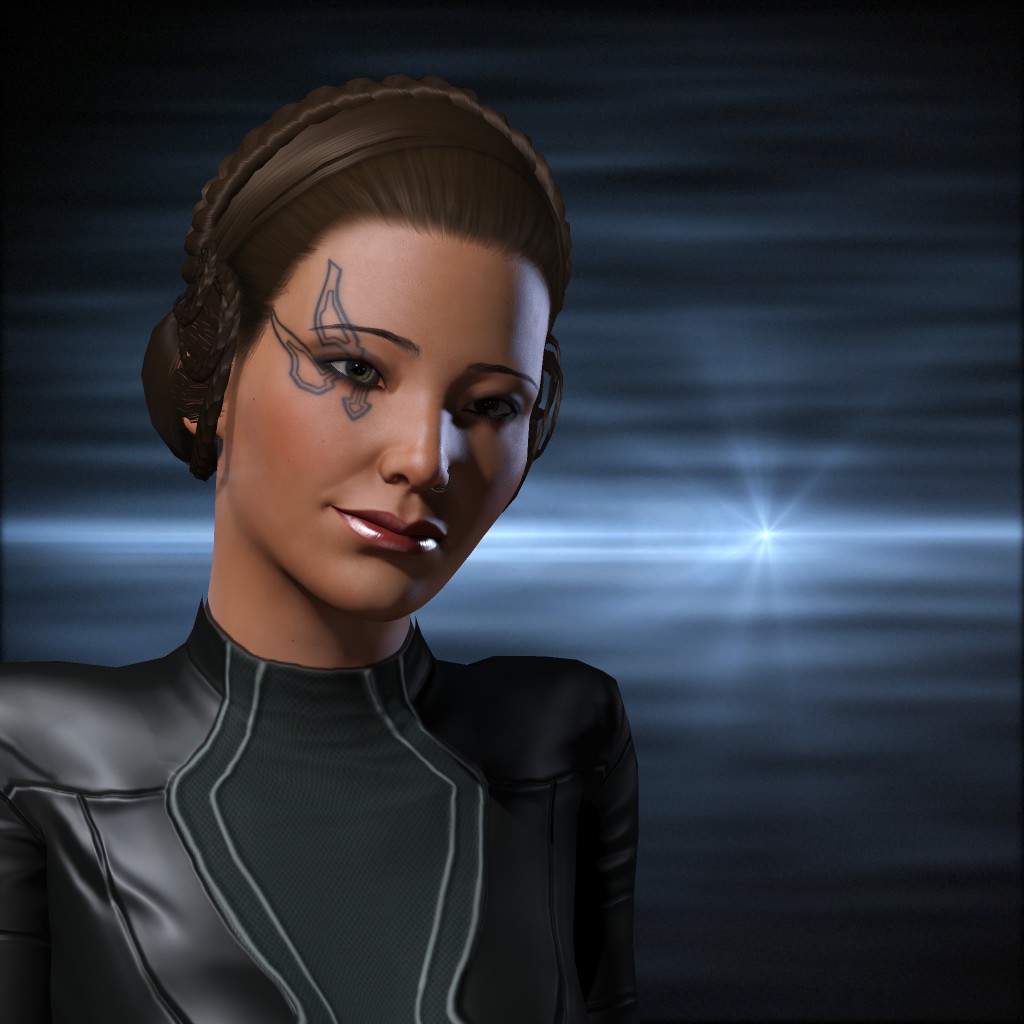 Kediniel Mosse