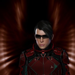 Katalci portrait