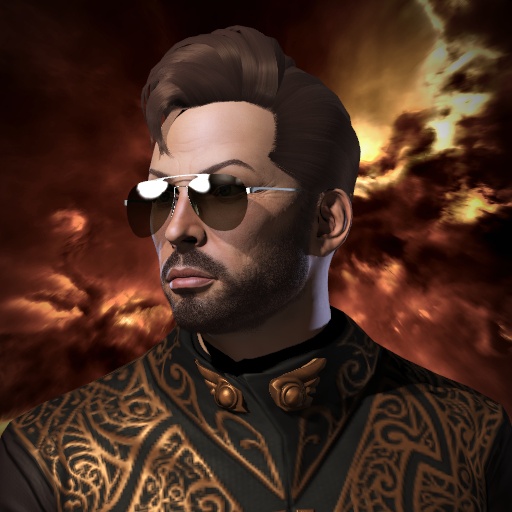 lord crok