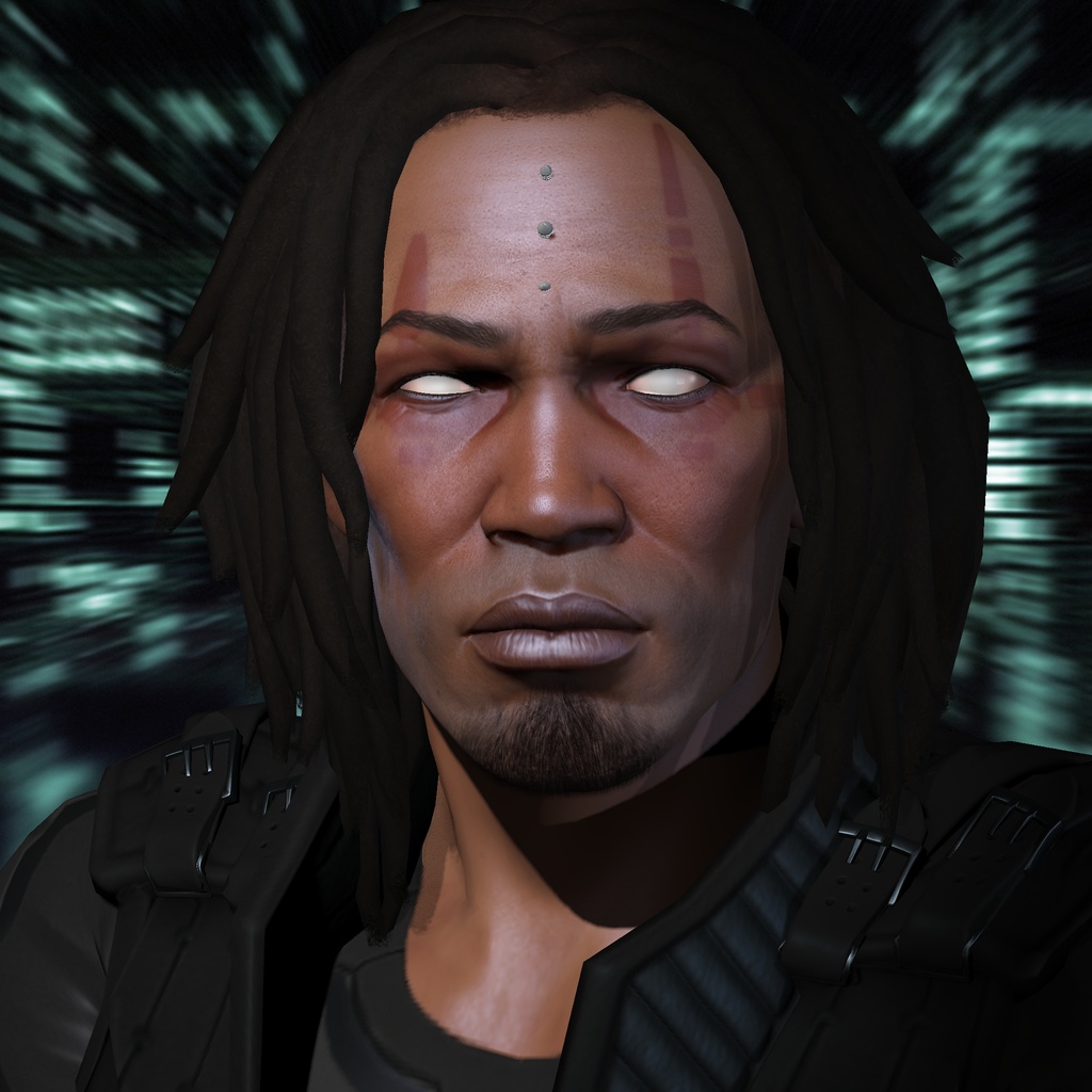 Thrallok K'tarr