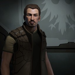 m3rse portrait