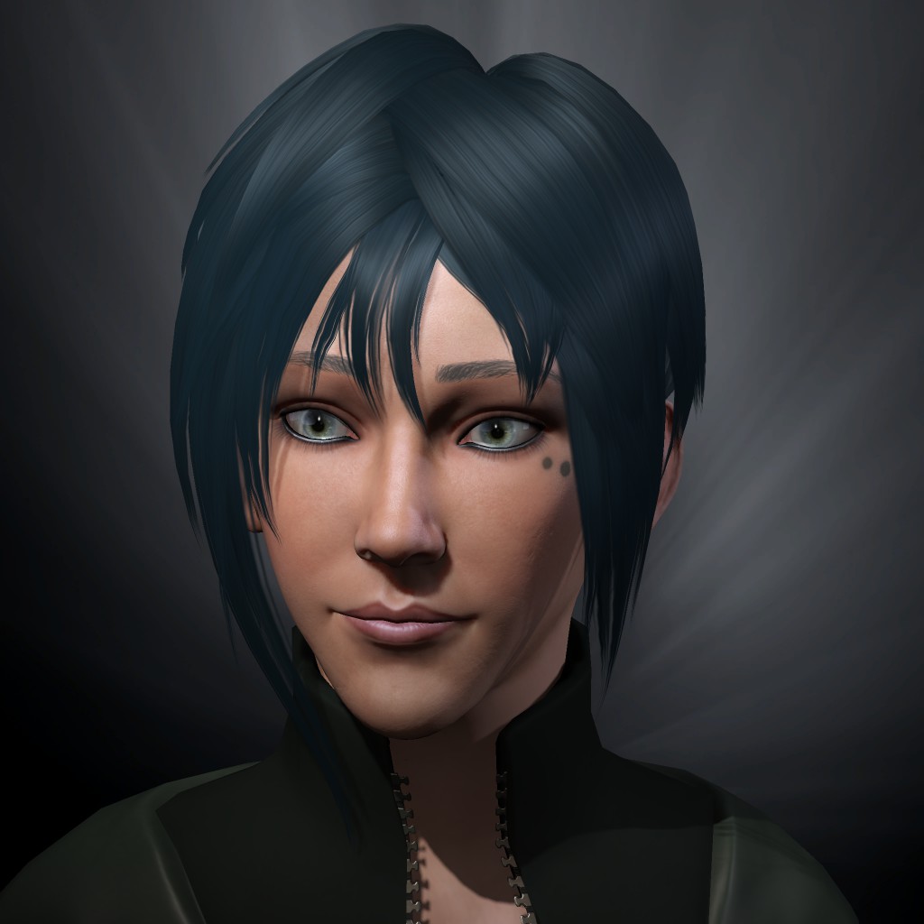 Sif Deitrus