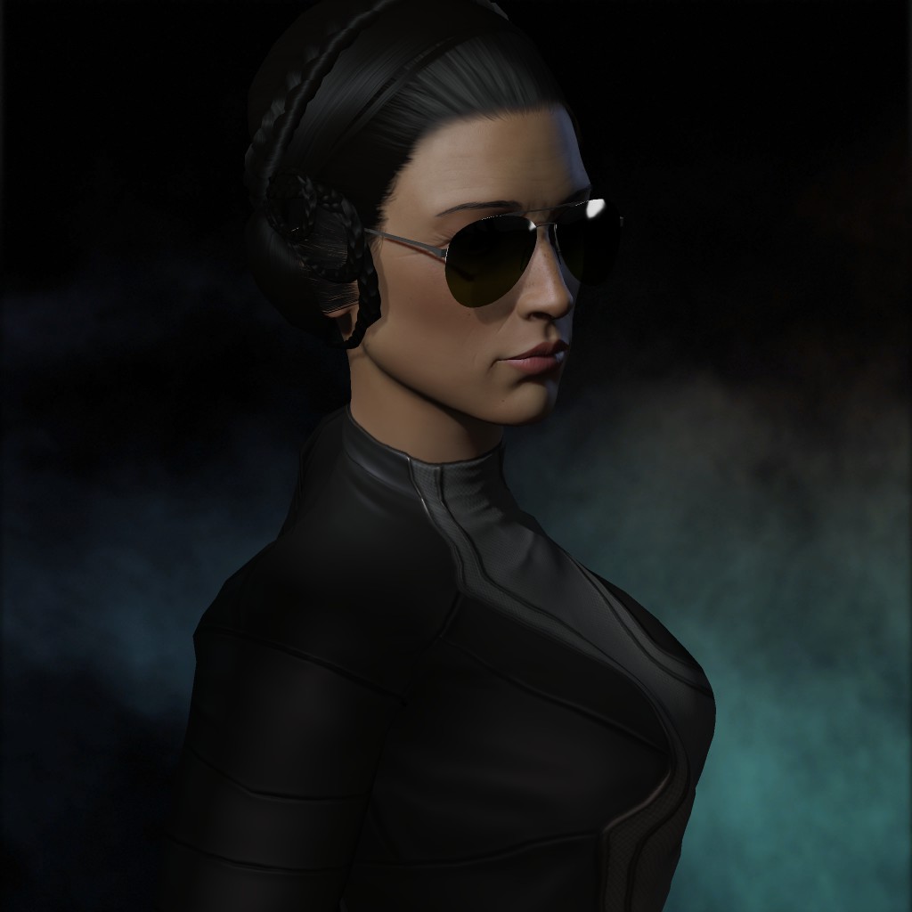 QueenAndromeda