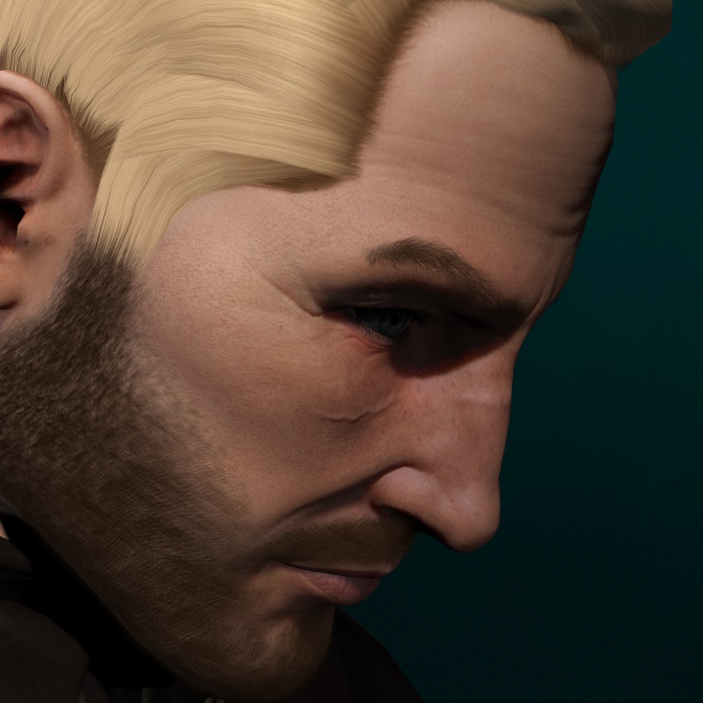 Jacob Creed