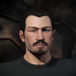 Zachriel portrait