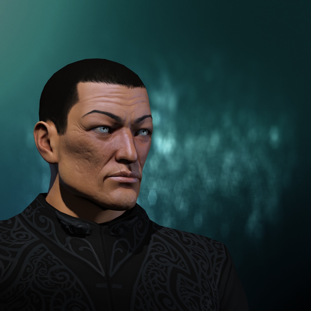 Osiris Trent