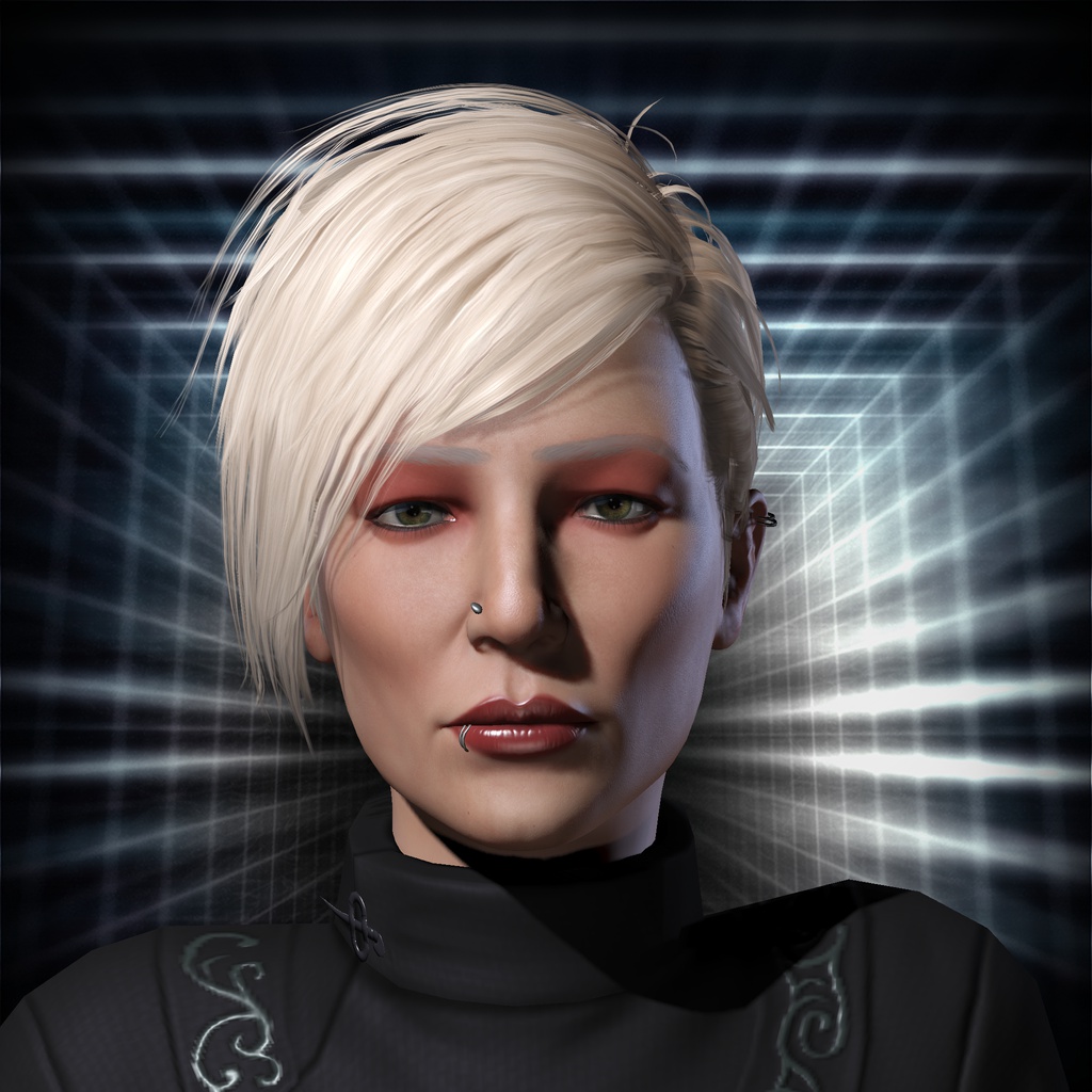 Monika DeVries