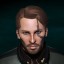 Renard deGuerre Renard deGuerre