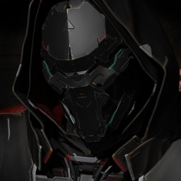 Lenex Raay portrait