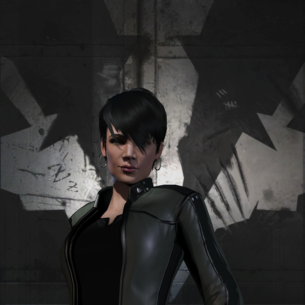 Ra'yne Darkmist