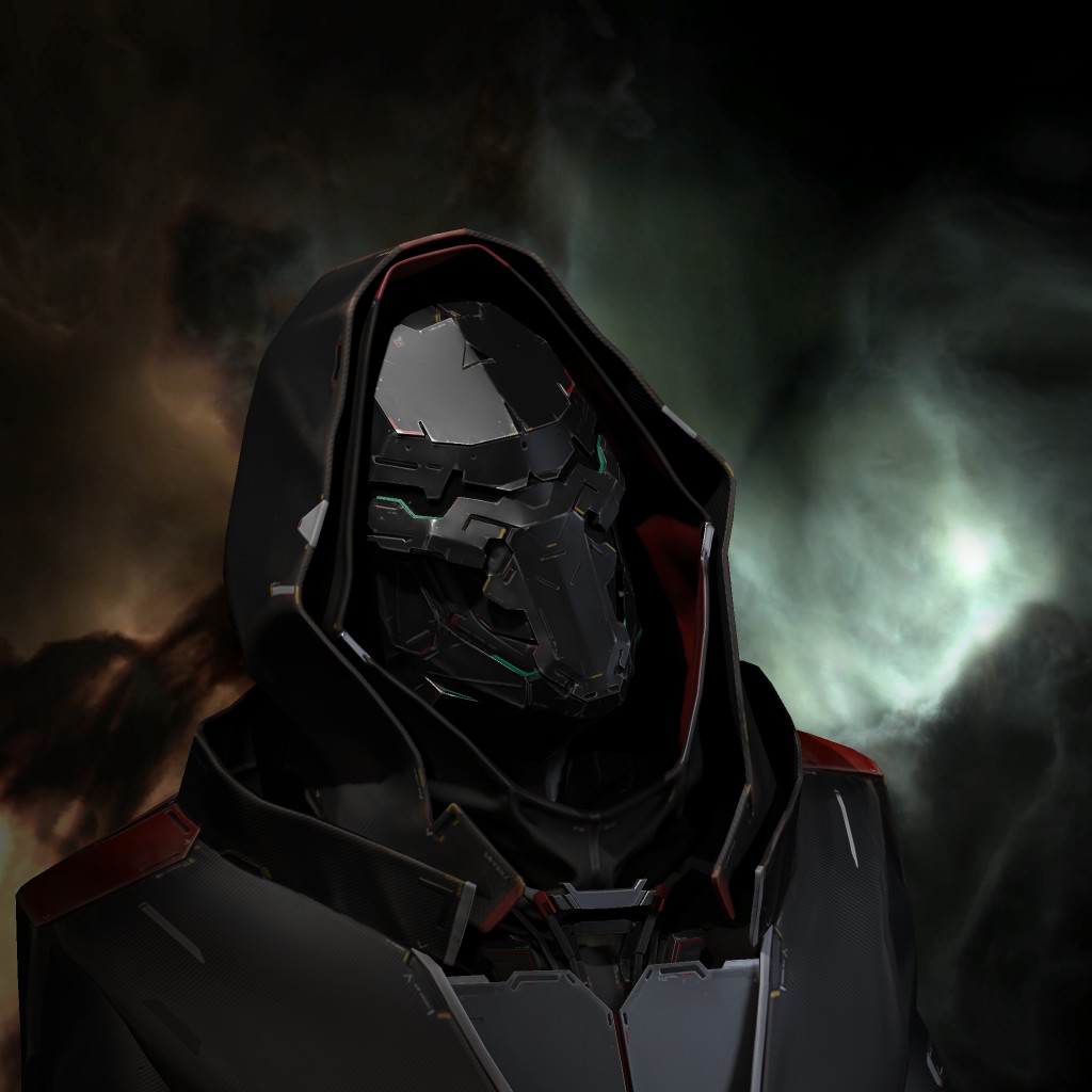 Captain Xythe