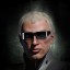 Nerdy Deadshot Nerdy Deadshot