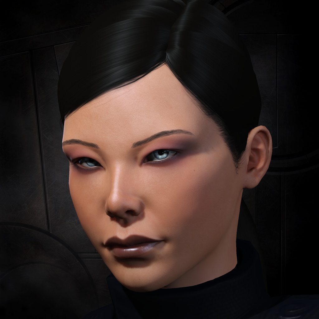 Twistedspirit