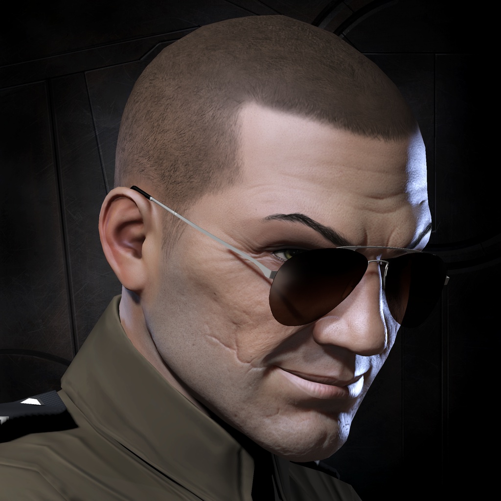 portrait